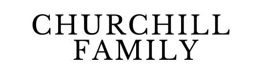 Churchill Famliy Logo 2024
