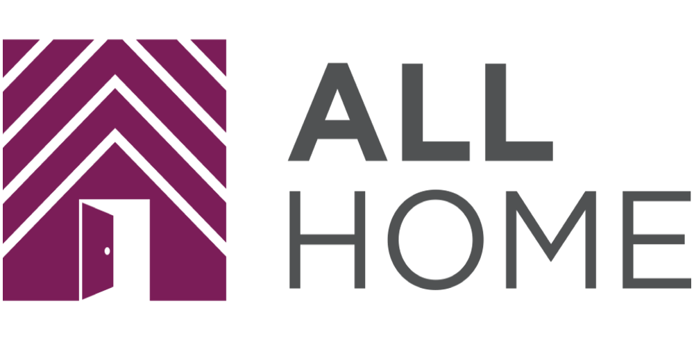 All Home logo