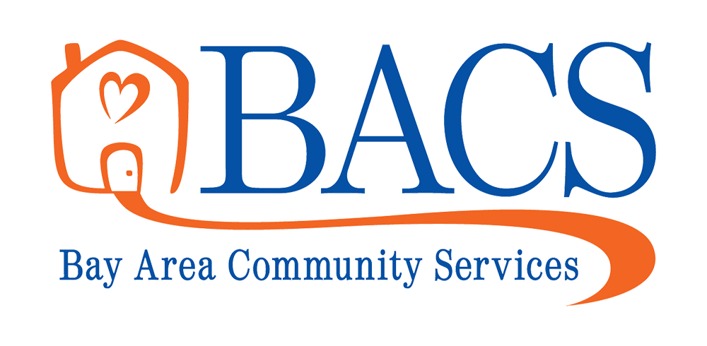 Bay Area Community Services logo