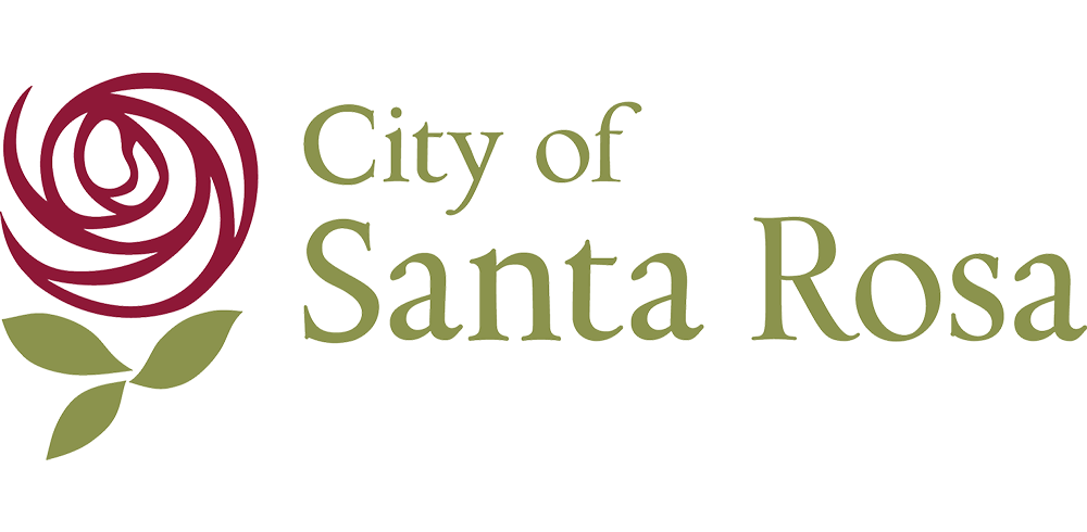 City of Santa Rosa logo