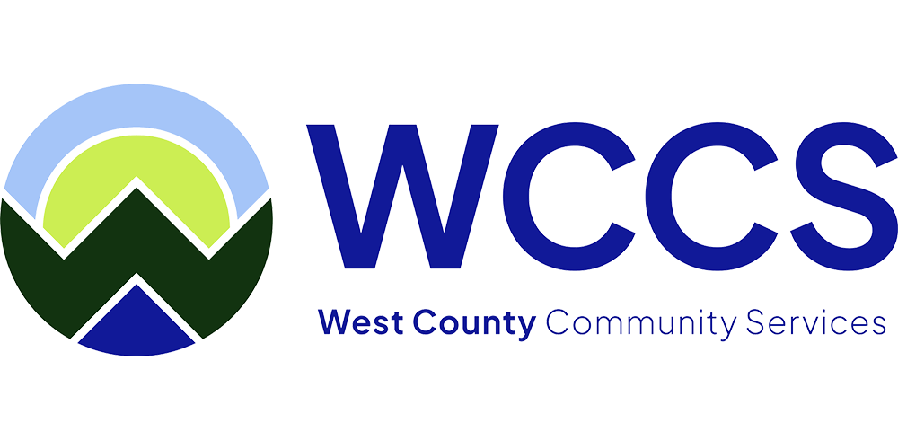 West County Community Services logo